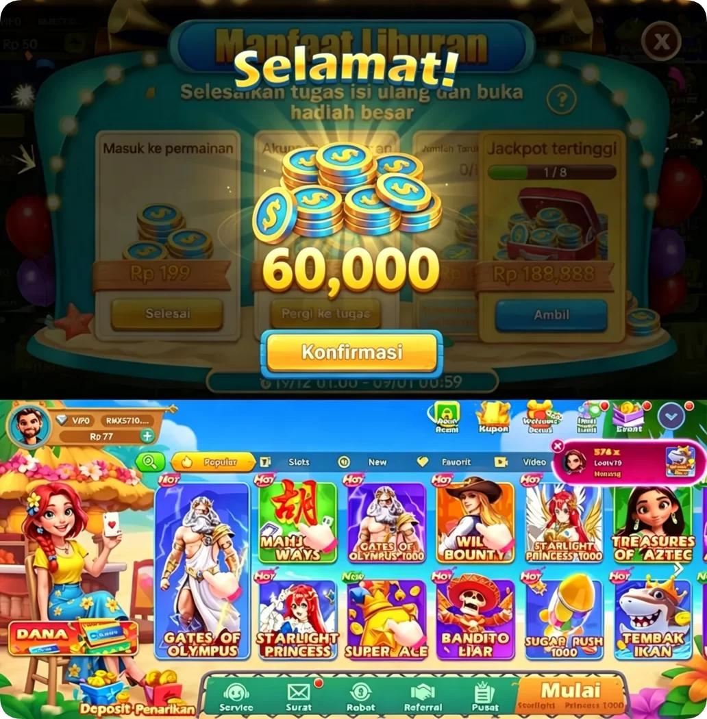 dadu11 Masuk - dadu11 Resmi