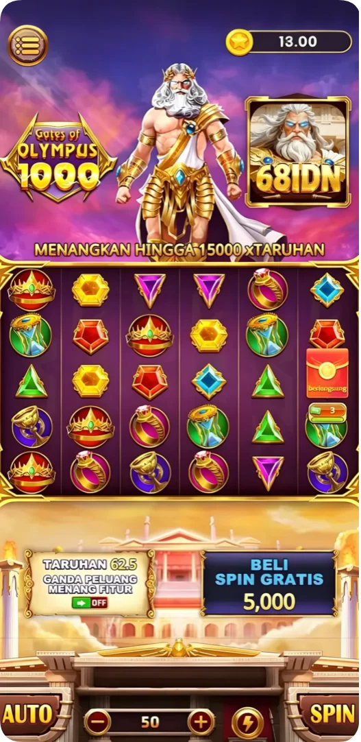dadu11 Tangkapan Layar - APK Resmi